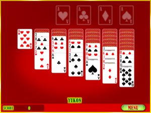 Solitaire Classic - Super Free Games