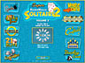 Super GameHouse Solitaire Vol. 2 for Windows Screen Shot #1