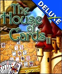 The House of Cards 2 Deluxe