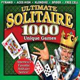 Ultimate Solitaire 1000