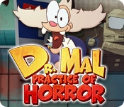 Dr. Mal: Practice of Horror for Windows