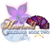 Heartwild Solitaire: Book Two for Macintosh