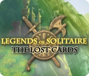 Legends of Solitaire: The Lost Cards for MacOSX