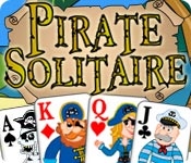 Pirate Solitaire for Windows