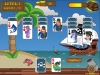 Pirate Solitaire for Windows Screen Shot #2