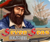 Seven Seas Solitaire for Windows
