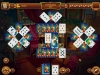 Solitaire Game: Christmas for MacOSX Screen Shot #1