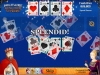 Solitaire Kingdom Supreme Screen Shot #1
