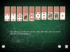 SpiderMania Solitaire for MacOSX Screen Shot #2