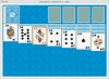 Classic Solitaire for Mac OSX