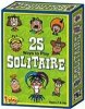 25 Ways To Play Solitaire