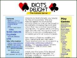 Idiot's Delight