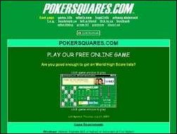 PokerSquares.com
