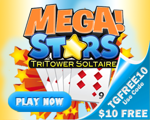 Solitaire Kingdom: klondike, spider, freecell, scorpion, free slots