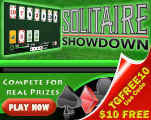 Quadrangle Solitaire - Play Online