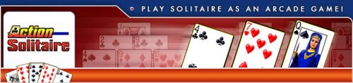 Action Solitaire