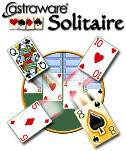 Astraware Solitaire