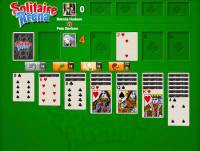 Solitaire Arena