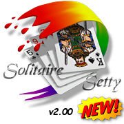 Solitaire Setty v2.00