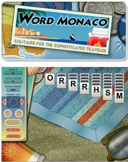 Word Monaco