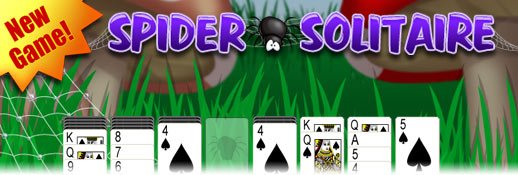 Spider Solitaire