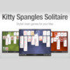 Kitty Spangles Solitaire 3.5