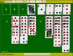 How+to+play+freecell+game